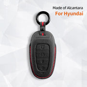 Custodia Hyundai — Alcántara® Ufficiale | ix35, Tucson N Line, Kona N & More