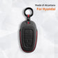Hyundai Key Fob Cover — Official Alcántara® | ix35, Tucson N Line, Kona N & More