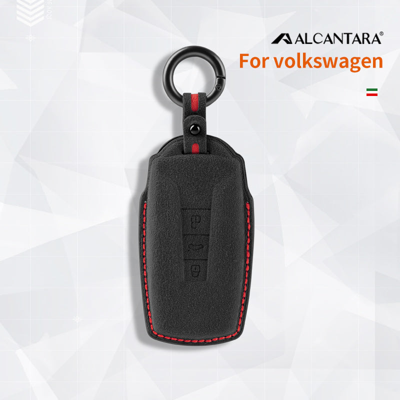 Etui Volkswagen — Oficjalna Alcántara® | Viloran, Tayron, Beetle & More