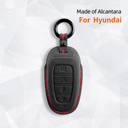 غطاء مفتاح Hyundai — الكانتارا® الرسمي | Casper, Bayon, i10 & More