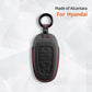 Hyundai Key Fob Cover — Official Alcántara® | Casper, Bayon, i10 & More