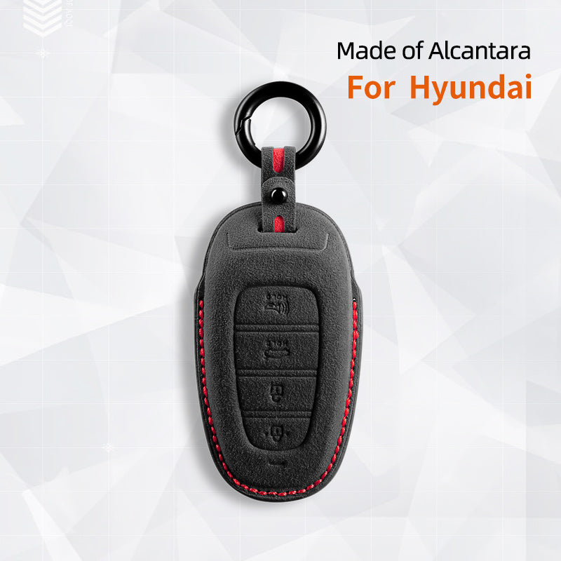 غطاء مفتاح Hyundai — الكانتارا® الرسمي | Casper, Bayon, i10 & More