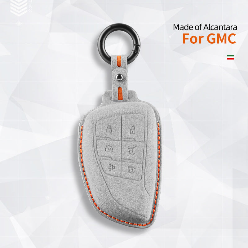 غطاء مفتاح GMC · Chevrolet — الكانتارا® الرسمي | Sierra, Tahoe, Yukon & More