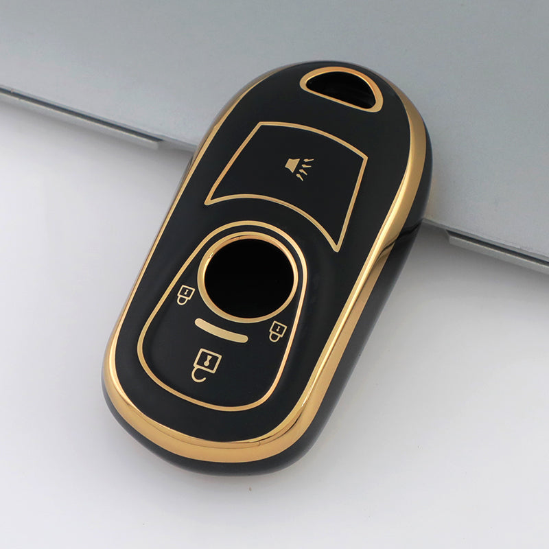 Buick Cover chiave