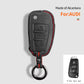 غطاء مفتاح Audi — الكانتارا® الرسمي | e-tron, TT, A4 Allroad & More