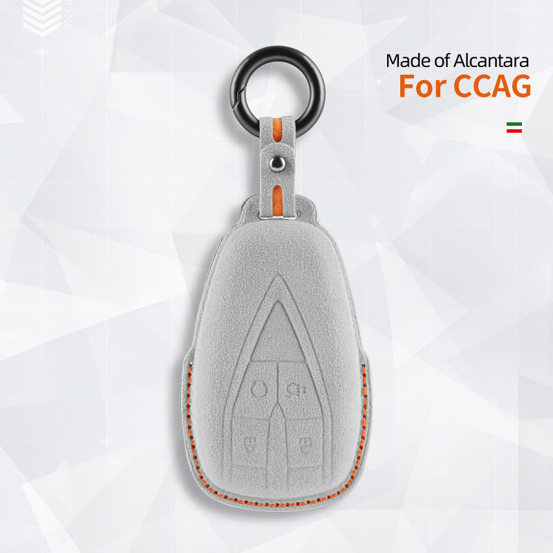 Custodia Great Wall — Alcántara® Ufficiale | Tank 300, Tank 400, Tank 500 & More