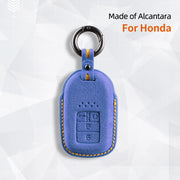 Étui Honda — Alcántara® Officiel | HR-V, Pilot, Passport & More