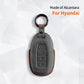 غطاء مفتاح Hyundai — الكانتارا® الرسمي | Staria, H-1, Starex & More