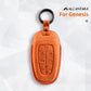 Custodia Genesis — Alcántara® Ufficiale | GV60, GV70, G70 & More