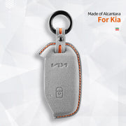 Etui Kia — Oficjalna Alcántara® | Stonic, XCeed, ProCeed & More