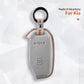 Kia Key Fob Cover — Official Alcántara® | Stonic, XCeed, ProCeed & More