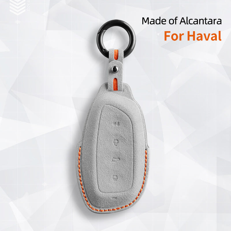 غطاء مفتاح Haval — الكانتارا® الرسمي | H6, Jolion, H9, Dargo & More