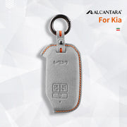 Custodia Kia — Alcántara® Ufficiale | Niro, Soul, Picanto & More