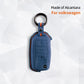 Volkswagen, Skoda & SEAT Key Fob Cover — Official Alcántara® | Tiguan, Kodiaq, Ateca & More
