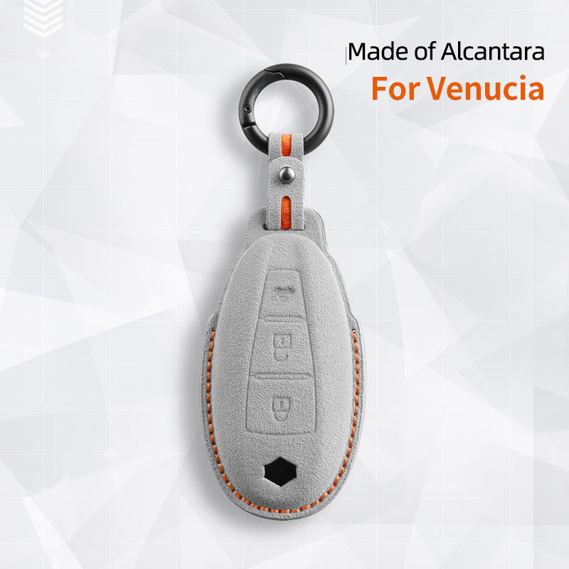 Custodia Qichen — Alcántara® Ufficiale | R30, T03, T60 & More