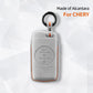 Custodia Chery — Alcántara® Ufficiale | Tiggo 8 Pro, Omoda 5, Tiggo 7 & More