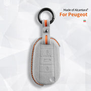 Custodia Peugeot — Alcántara® Ufficiale | 208, 308, e-208 & More