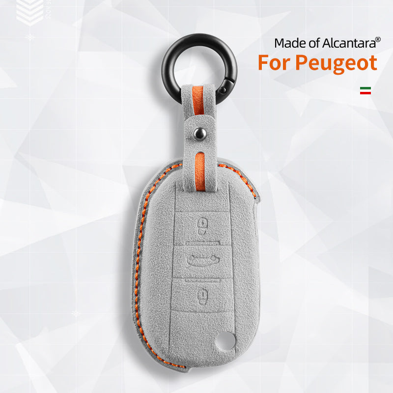 Custodia Peugeot — Alcántara® Ufficiale | 208, 308, e-208 & More
