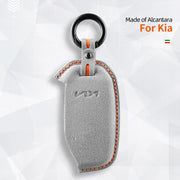 Etui Kia — Oficjalna Alcántara® | K8, K5, K3 & More