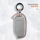 Kia Key Fob Cover — Official Alcántara® | K8, K5, K3 & More