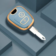 Étui pour Citroën (2 Buttons)