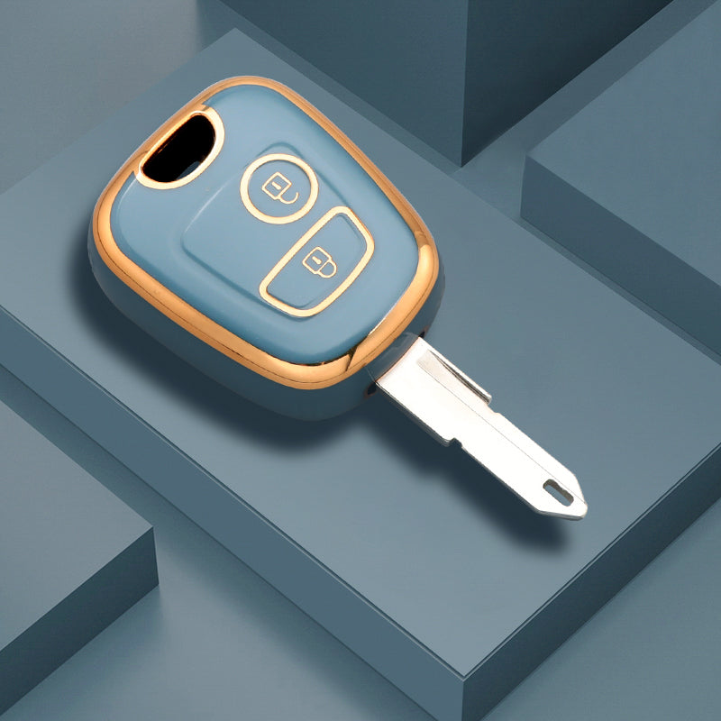 Étui pour Citroën (2 Buttons)