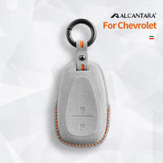 Étui Toyota — Alcántara® Officiel | Land Cruiser, Prado, Fortuner & More