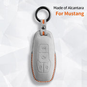 Étui Ford — Alcántara® Officiel | F-150, Explorer, Mustang & More