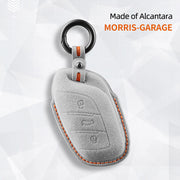 Étui MG — Alcántara® Officiel | MG4, MG ZS, MG HS, MG5 & More