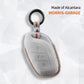 MG Key Fob Cover — Official Alcántara® | MG4, MG ZS, MG HS, MG5 & More