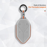 Custodia Fangchengbao Leopard 5 — Alcántara® Ufficiale