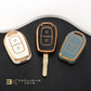 Cover voor Renault Clio, Captur, Laguna (2 Buttons)
