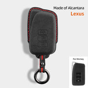Custodia Lexus — Alcántara® Ufficiale | ES, IS, LS & More