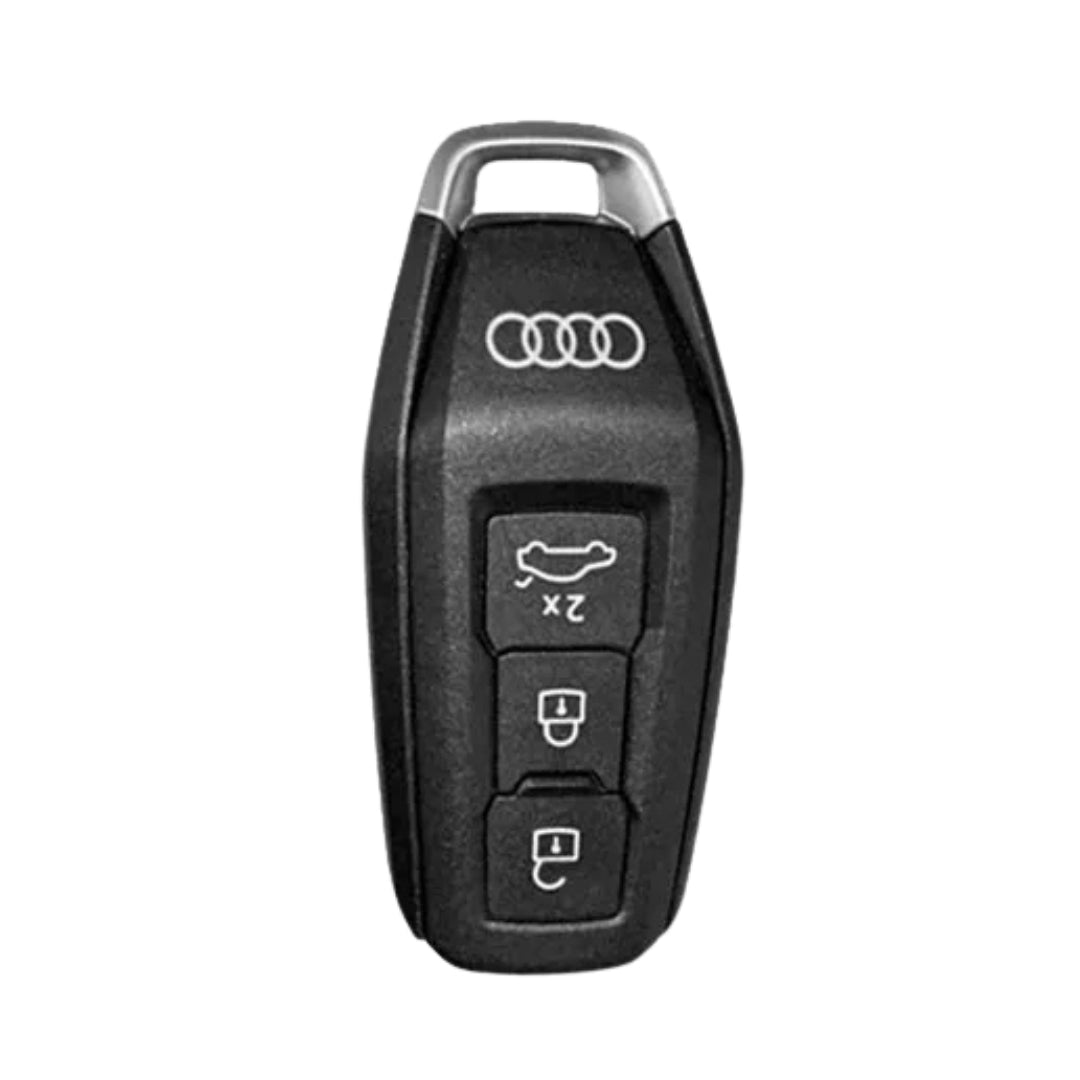 Audi Cover chiave