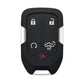 Custodia per Chevrolet and GMC
