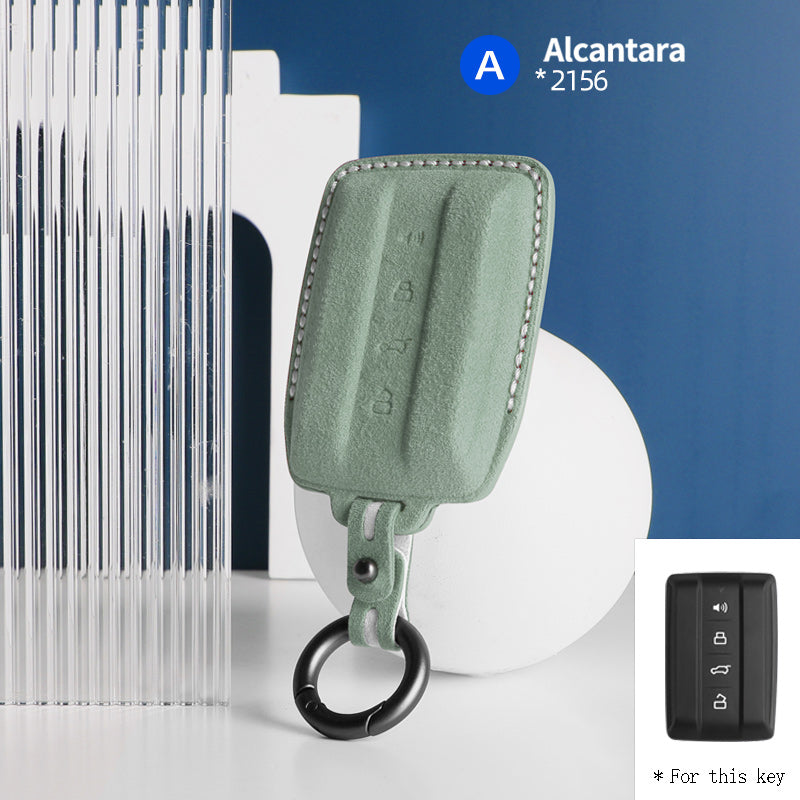 Custodia Tank — Alcántara® Ufficiale | Tank 300, Tank 400, Tank 500 & More