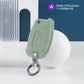 SsangYong Key Fob Cover — Official Alcántara® | Tivoli, Korando, Rexton & More