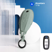 Custodia Qichen — Alcántara® Ufficiale | T77, D60, T90 & More