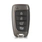 Case for Hyundai Kona, Elantra, Solaris, I30, I35, I40, Ix35, Sonata, SantaFe, Verna, Tucson, Celesta, Accent, Creta