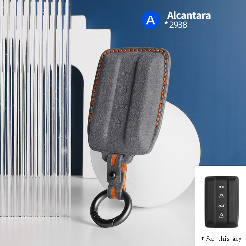 Custodia Tank — Alcántara® Ufficiale | Tank 300, Tank 400, Tank 500 & More