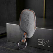 Étui MG — Alcántara® Officiel | MG4, MG ZS, MG HS, MG5 & More