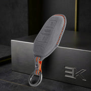 Etui Peugeot — Oficjalna Alcántara® | 2008, 3008, 5008 & More
