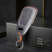 غطاء مفتاح Audi — الكانتارا® الرسمي | A3, A4, Q3, Q5 & More