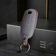 Etui Mazda — Oficjalna Alcántara® | Mazda 3, CX-5, CX-30 & More