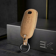 Etui Mazda — Oficjalna Alcántara® | Mazda 3, CX-5, CX-30 & More
