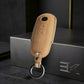 Mazda Key Fob Cover — Official Alcántara® | Mazda 3, CX-5, CX-30 & More