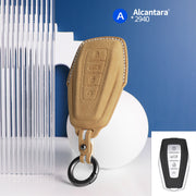 غطاء مفتاح Geely — الكانتارا® الرسمي | Atlas, Coolray, Emgrand & More