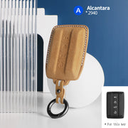 Custodia Tank — Alcántara® Ufficiale | Tank 300, Tank 400, Tank 500 & More