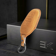 Etui Peugeot — Oficjalna Alcántara® | 2008, 3008, 5008 & More