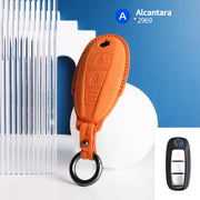 Custodia Qichen — Alcántara® Ufficiale | T77, D60, T90 & More